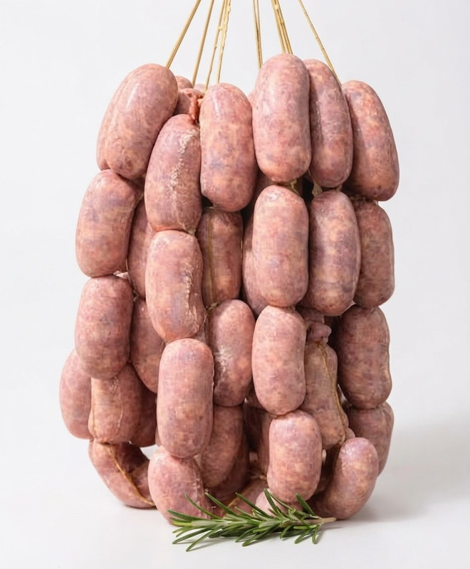Oferta: Chorizo 2 kg — 2 kg — La Granjita de Oli