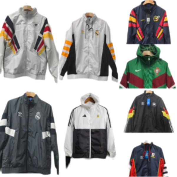 Jersey Hoodie Vintage con Cremallera