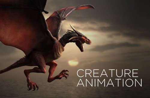 Creature Animation Pro 3.71 (x64)