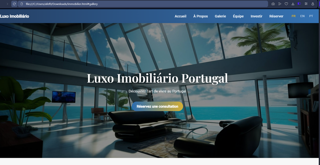 portugal immobilara