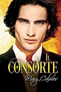 Mary Calmes - Il consorte (2019)