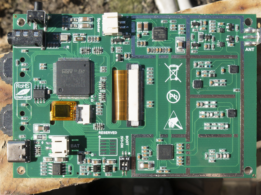 Приемник Малахит Dsp V2 Купить На Алиэкспресс