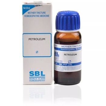 SBL Petroleum 1X (Q) (30ml)
