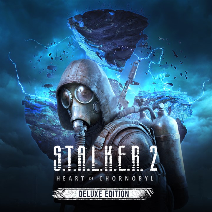 Stalker 2 Heart of Chernobyl - Yuklab olish