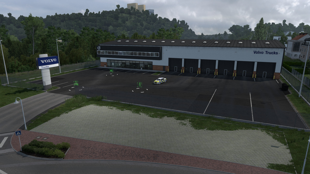 WORKSHOP