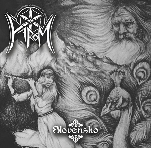 Re: Parom (SVK) / Folk Metal