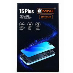iPhone 15 Pro Max CIMINO OLED Display