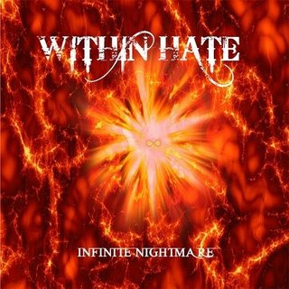 Within Hate - Infinite Nightmare (2017).mp3 - 320 Kbps