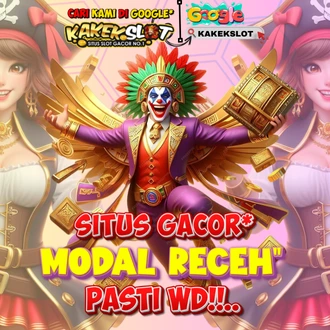 Kakekslot