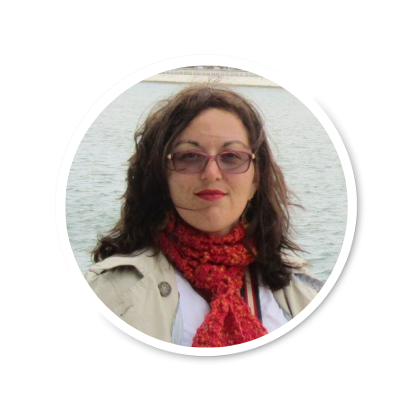 Prof.ª Dr.ª Cristiane dos Santos Namiuti (UESB)