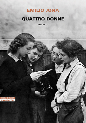 Emilio Jona - Quattro donne (2026)
