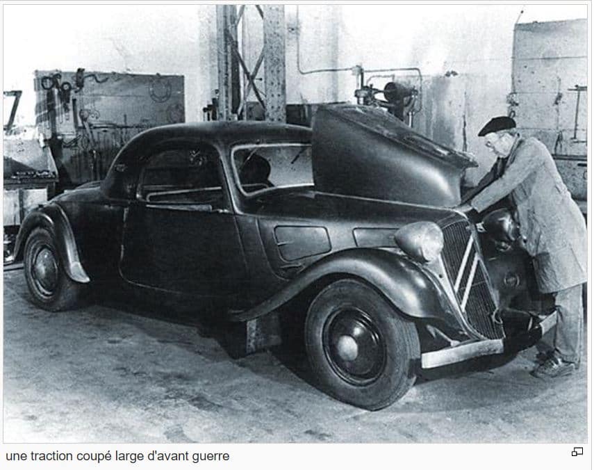 coupé