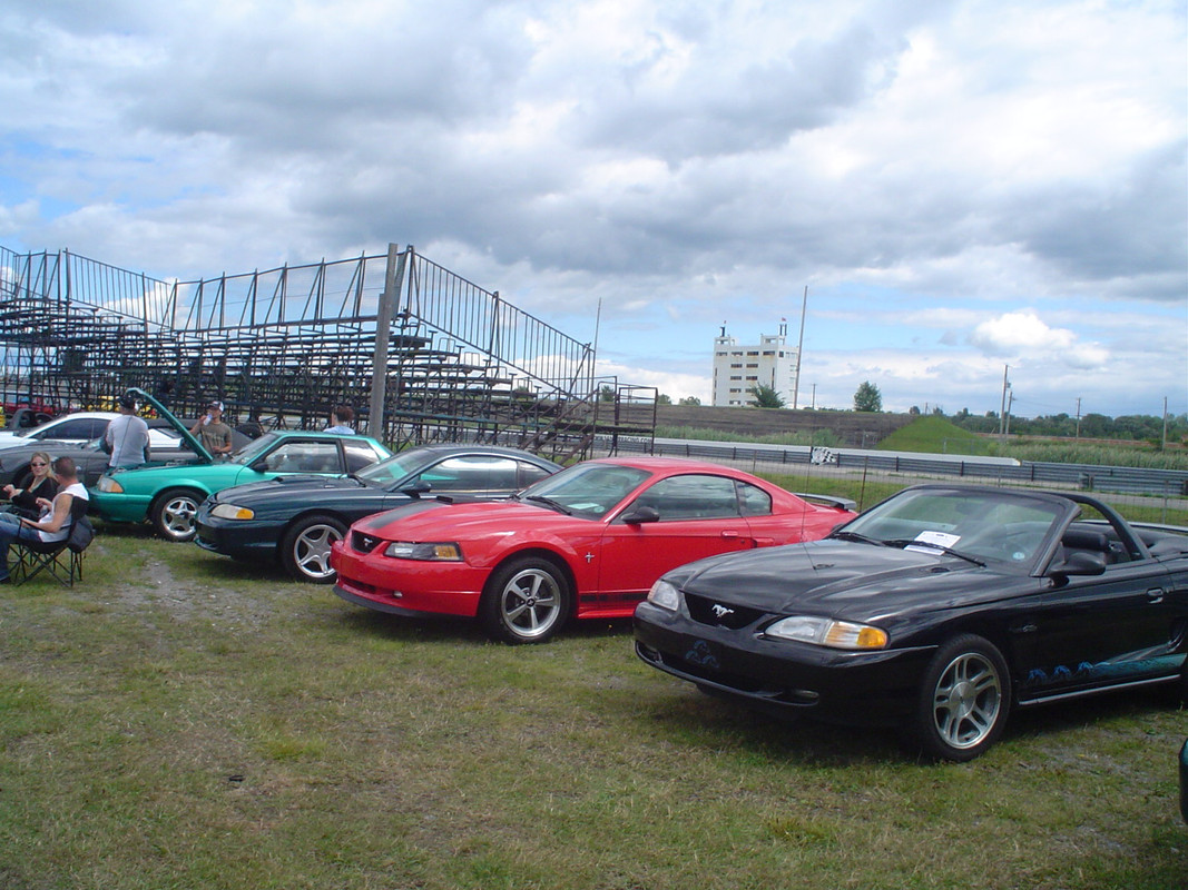 ford - Montréal Mustang: 40 ans et + d’activités! (Photos-Vidéos,etc...) - Page 20 DSC07044