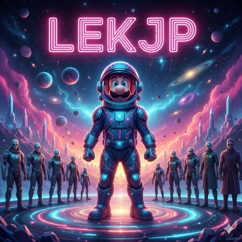 LEKJP Masuk Akses Alternatif Resmi