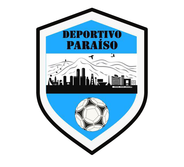 Escudo DEPORTIVO PARAÍSO