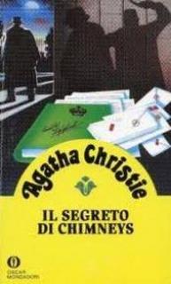 Agatha Christie - Il segreto di Chimneys (1985)