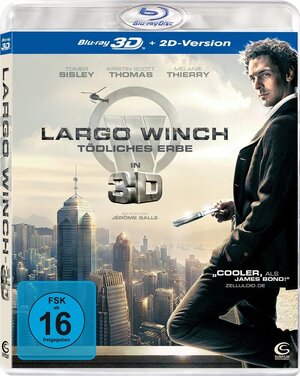 Largo Winch (2008) BDRA BluRay 3D 2D Full AVC DD ITA DTS-HD ENG Sub - DB
