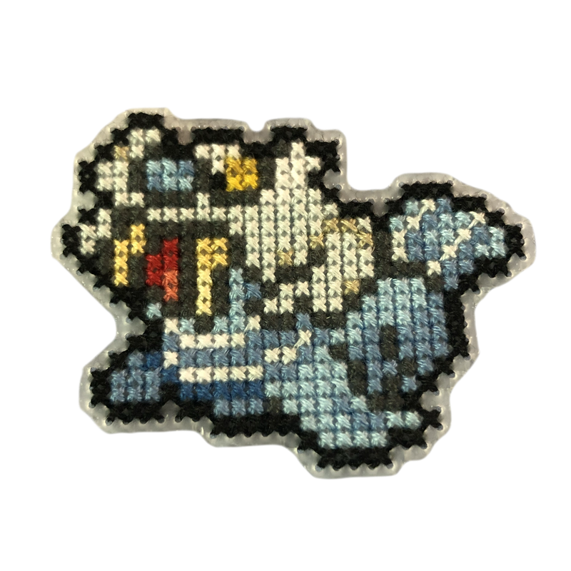 0365 Walrein