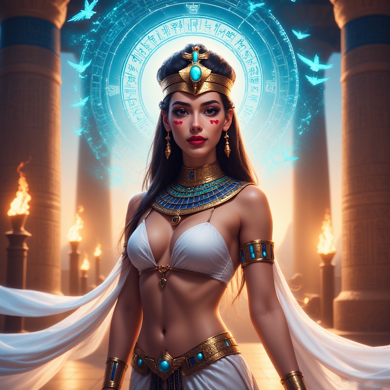 A-stunning-Egyptian-queen-stan-(15)