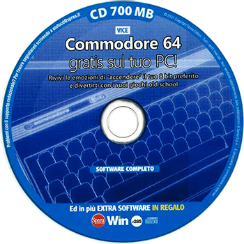 [CDROM] Win Magazine n. 285 - Gennaio 2022 - Ita