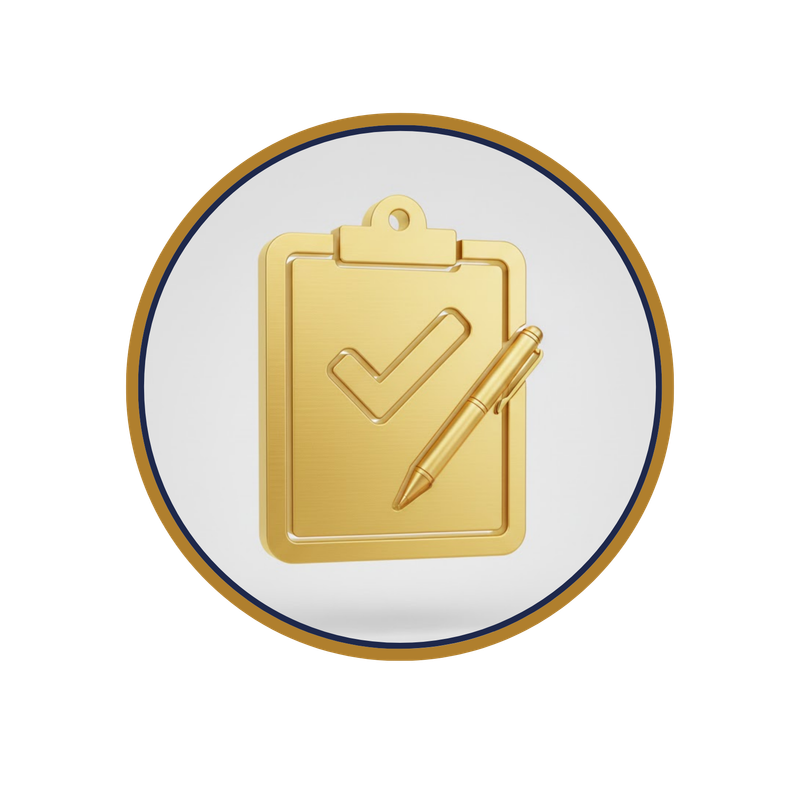 Full Project Management