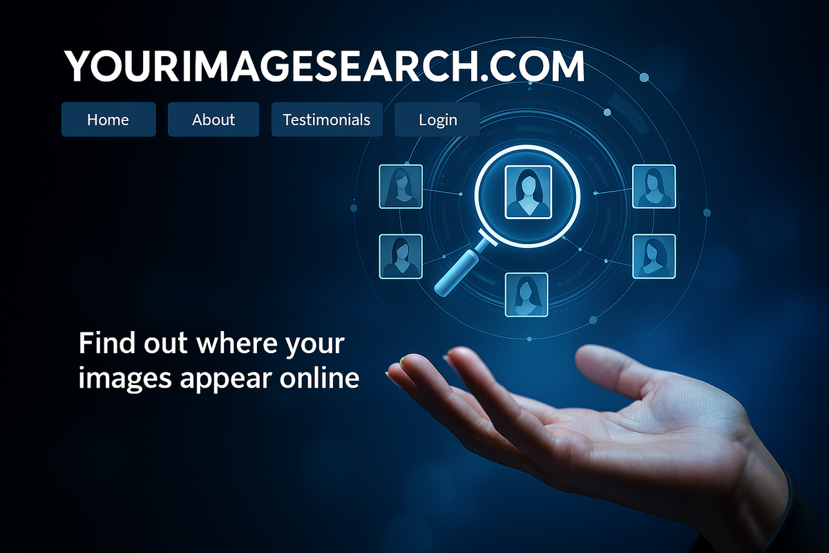 DMCA Takedown Process
