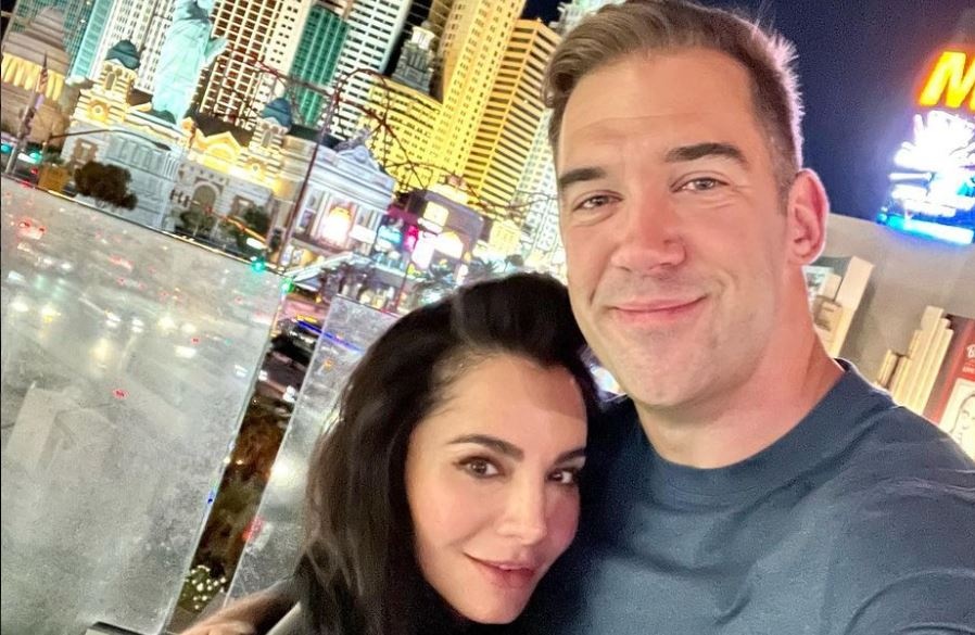 Yanet García incendia Instagram con imagen sin sostén