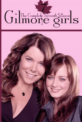 Gilmore Girls (Una Mamma Per Amica) - Stagione 7 (2006).mkv WEBMux 720p ITA ENG x264 [Completa]