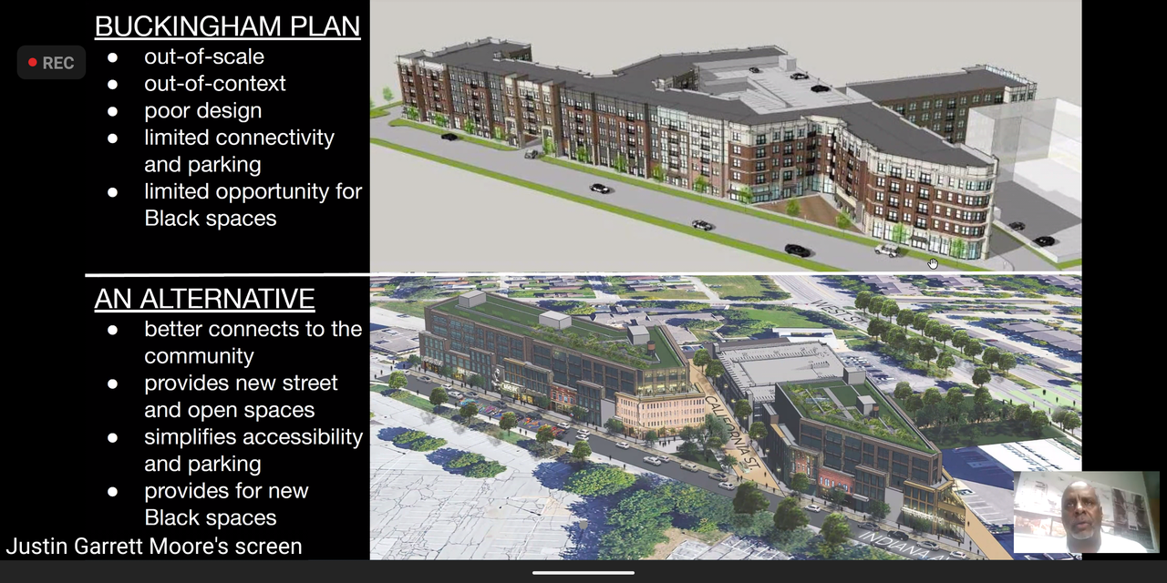 719 Proposals