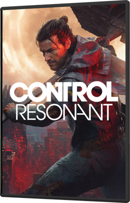 [PC] CONTROL Resonant (2026) - FULL ITA