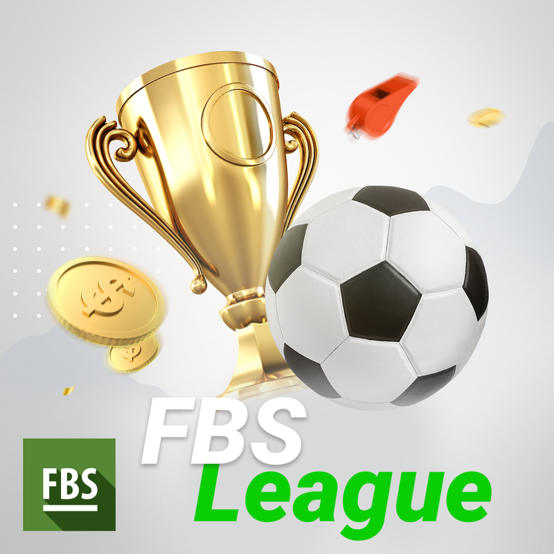 المباراة القادمة من مسابقة FBS League ستبدأ في 1 مارس! FBSLeague