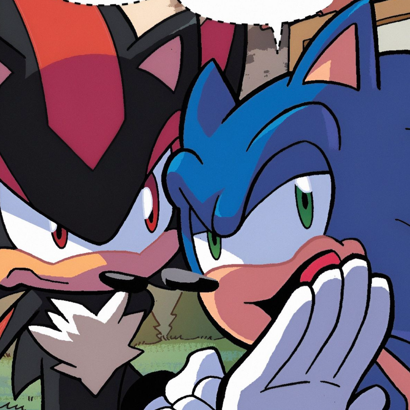 sonadow