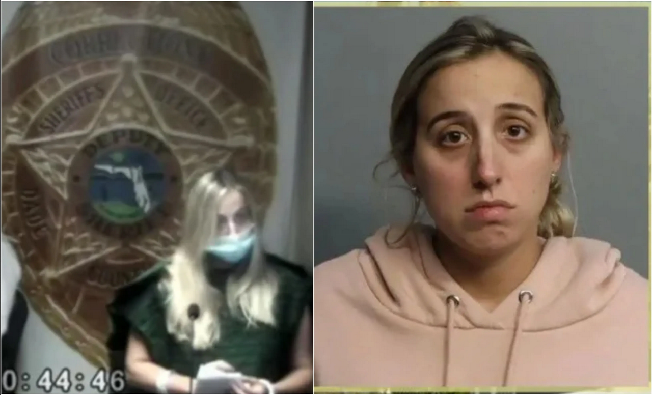 Maestra detenida por abusar sexualmente de alumno  de 14 años en Florida