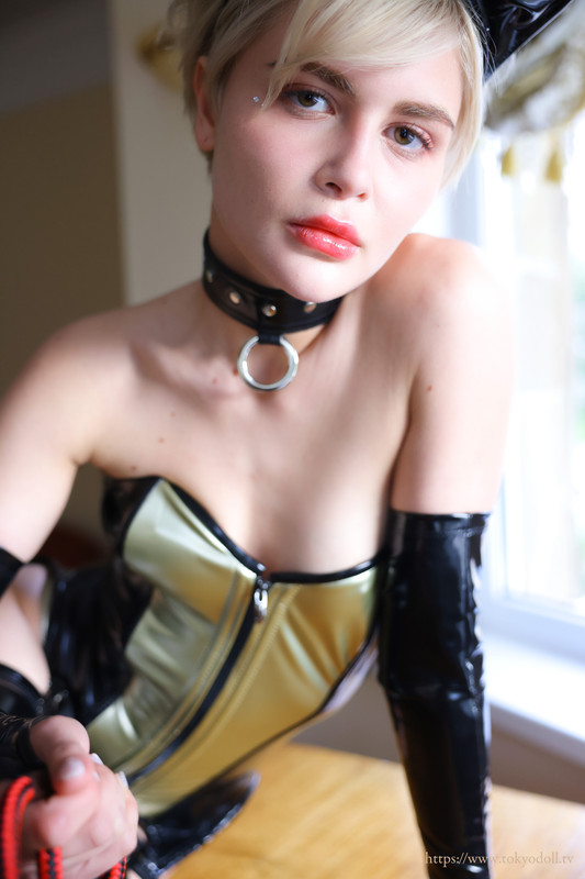 Tokyodoll Adelina N Set 004A 128