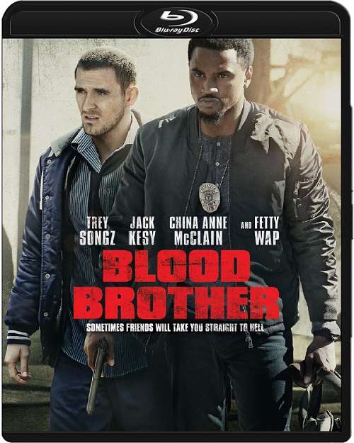 Brat Krwi / Blood Brother (2018) MULTi.720p.BluRay.x264.DTS.AC3-DENDA / LEKTOR i NAPISY PL