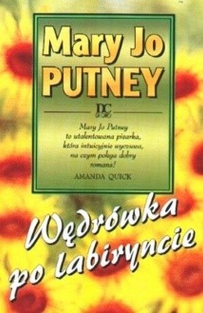Putney Mary Jo - Wędrówka po labiryncie