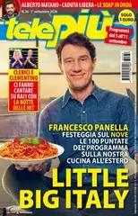 Telepiù – 1 Settembre 2026