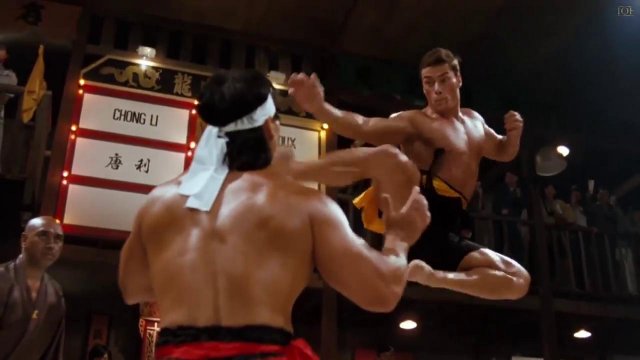 1 - Contacto Sangriento [Full BluRay 1080p] [DTS-HD M Cast/Ing/Ale/Ita/Cz/Pol] [Sub:Multi] [Acción] [1988]