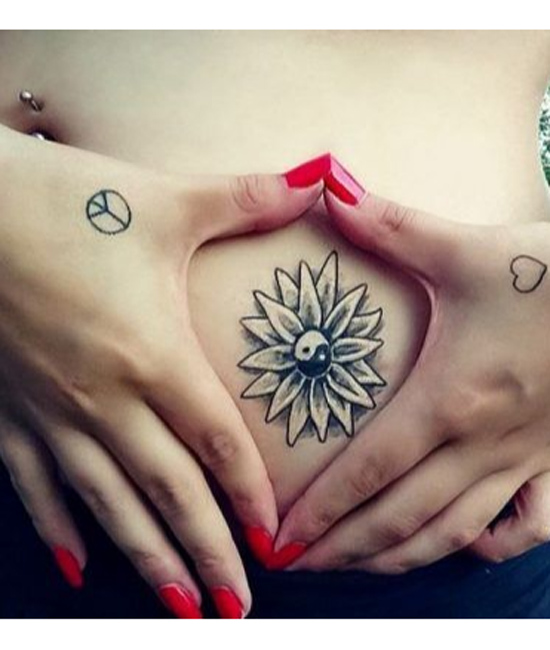 yin_yang_flower_tattoo (2)