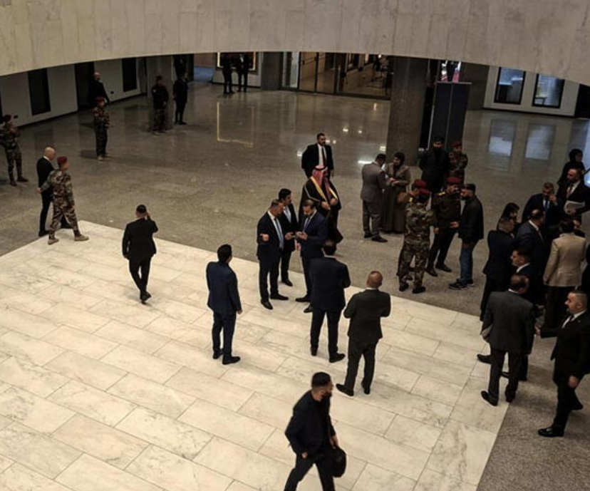 7 عُقَد تُغلق طريق الحكومة.. وتنافس لتحقيق “الأغلبية” أو “الثلث المعطِّل”