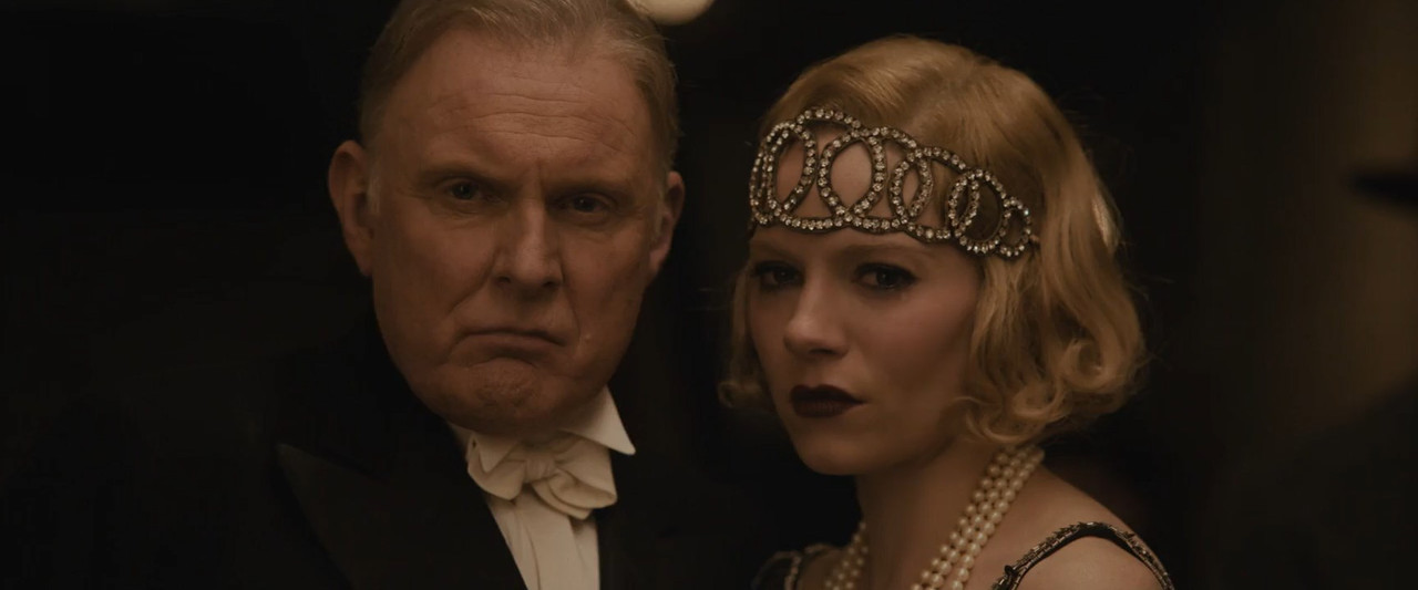 Live by Night 2016 BluRay [English] 480p, 720p Screenshot
