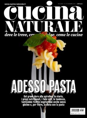 Cucina Naturale - Novembre 2021