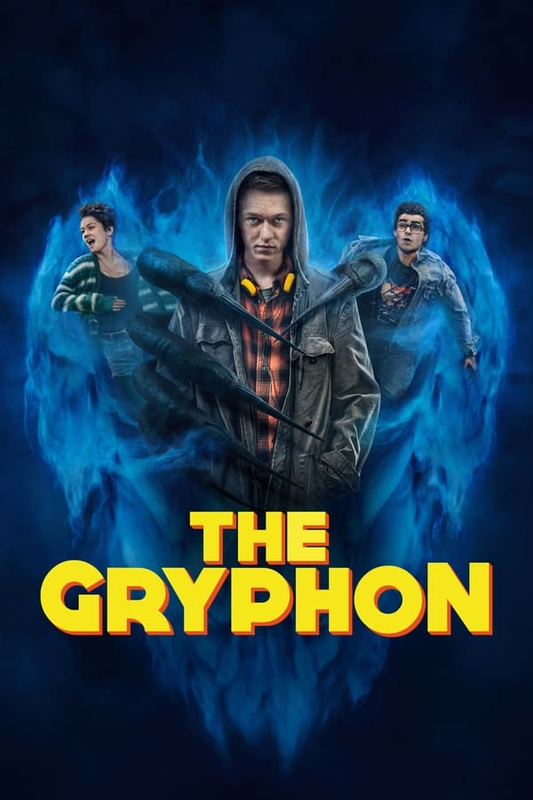  The Gryphon (2023) 480p HEVC HDRip S01 Complete [Dual Audio] [Hindi or English] x265 ESubs [900MB] Full Movie Download