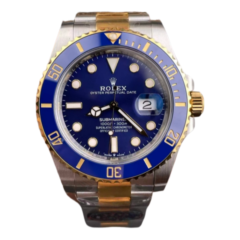 Rolex [Submariner Date]