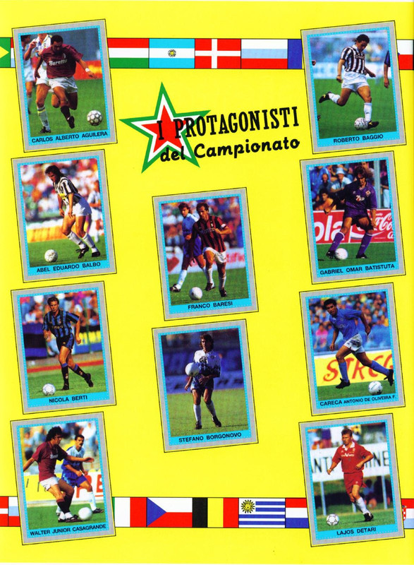 Calciatori 1992-1993 Panini-04
