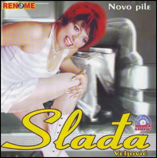 prednja