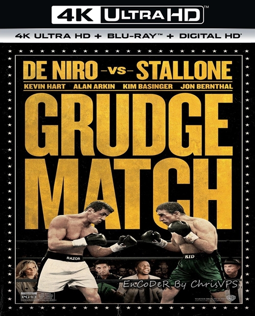 Legendy ringu / Grudge Match (2013) MULTI.HDR.Hybrid.2160p.BDRemux.DTS.HD.MA.AC3-ChrisVPS / LEKTOR i NAPISY