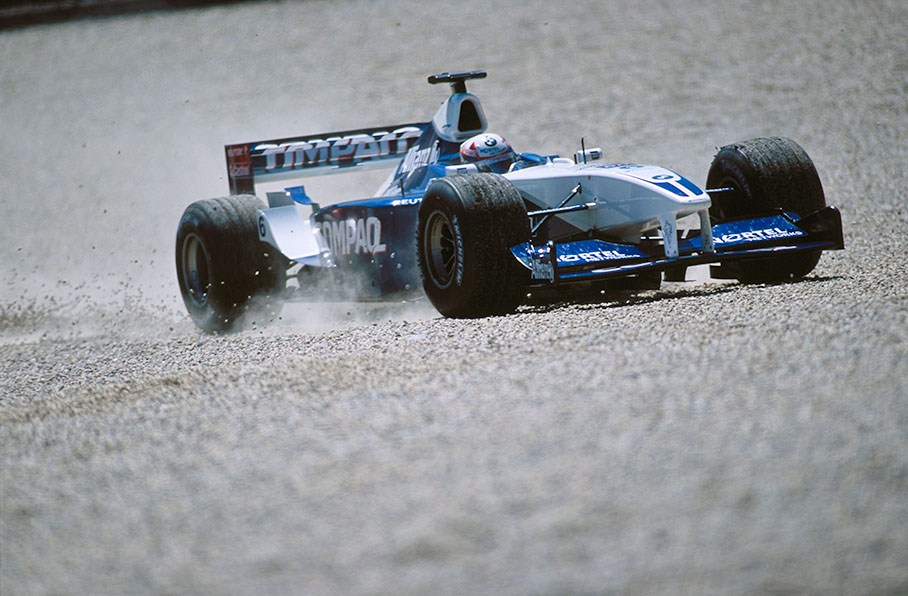 Temporada 2001 de Fórmula 1 016-17
