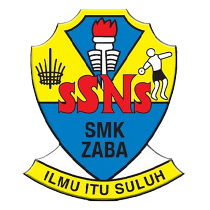 Logo SSN SMK Zaba