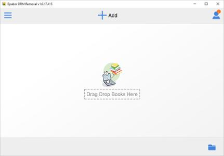 Epubor All DRM Removal 1.0.19.812 Multilingual Portable